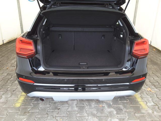 AUDI Q2 1.6 TDI 115cv Sport