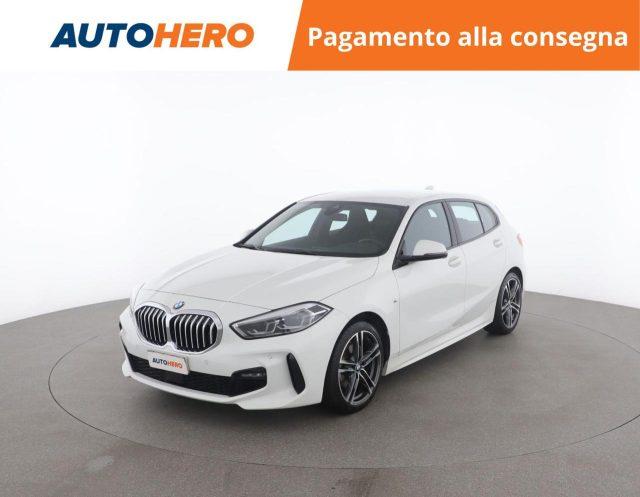 BMW 116 d 5p. Msport