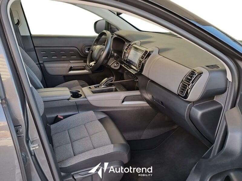 Citroën C5 Aircross 1.5 BlueHDi 130 CV Automatica EAT8 Business S&S