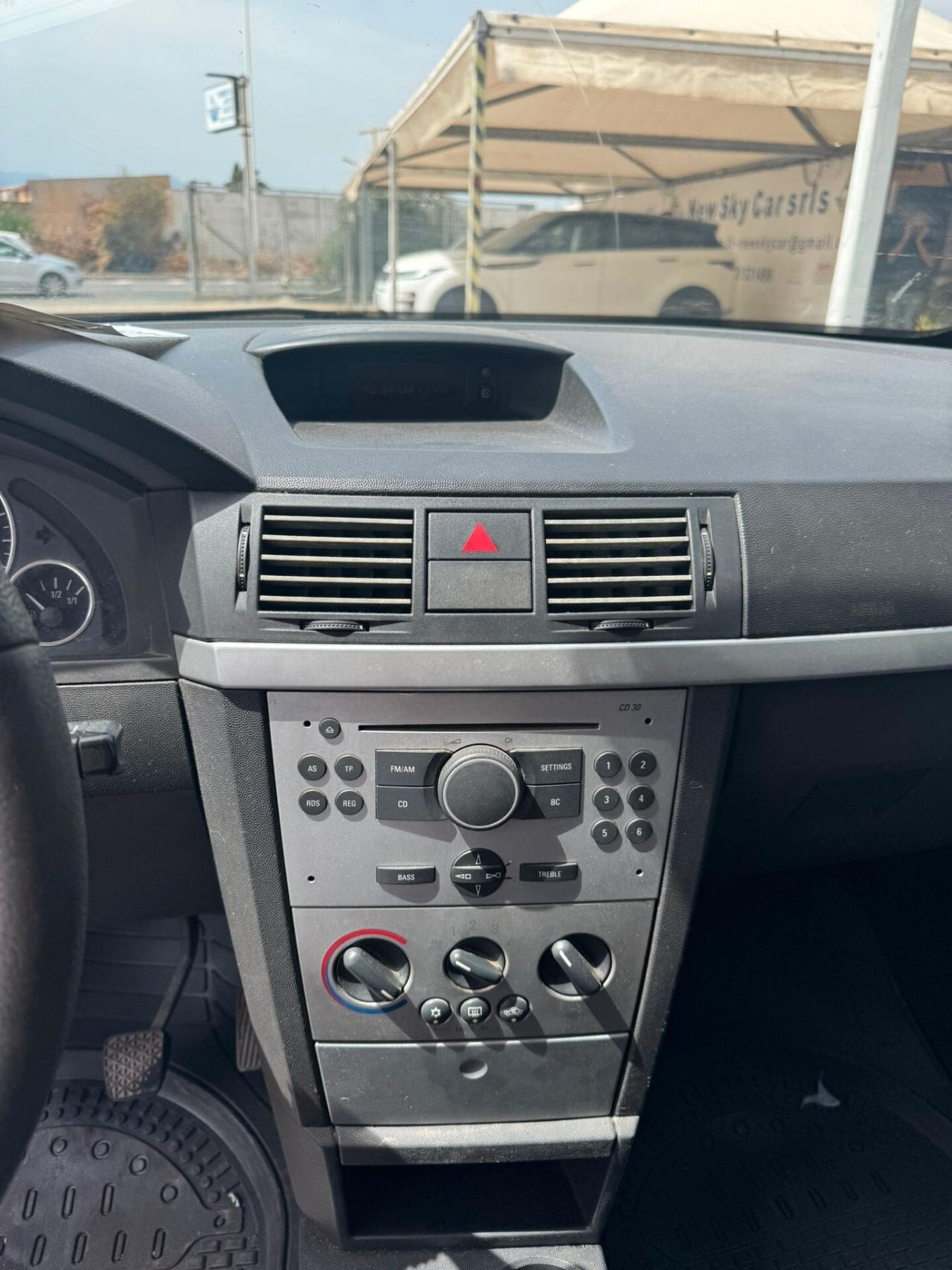 Opel Meriva 1.7 CDTI 101CV Cosmo