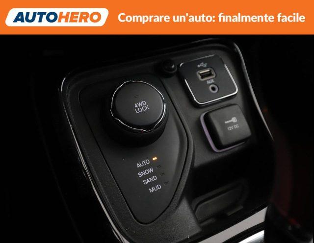 JEEP Compass 2.0 Multijet II aut. 4WD Night Eagle