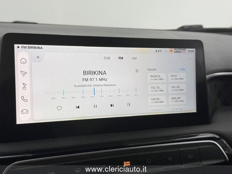 MG MG3 1.5 Hybrid+ Luxury