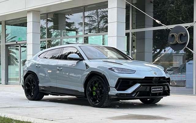 Lamborghini Urus Urus 4.0 V8 S Performante Full Ext Carbon Pack