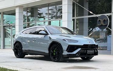 Lamborghini Urus Urus 4.0 V8 S Performante Full Ext Carbon Pack