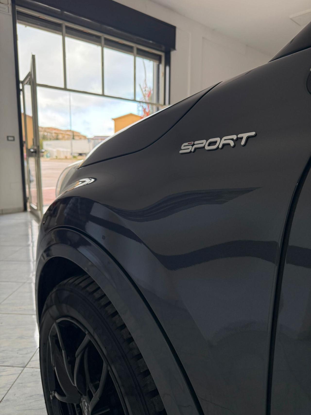 Fiat 500X 1.6 MultiJet 130 CV Sport