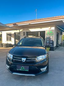 Dacia Sandero Stepway 1.5 dCi 8V 90CV
