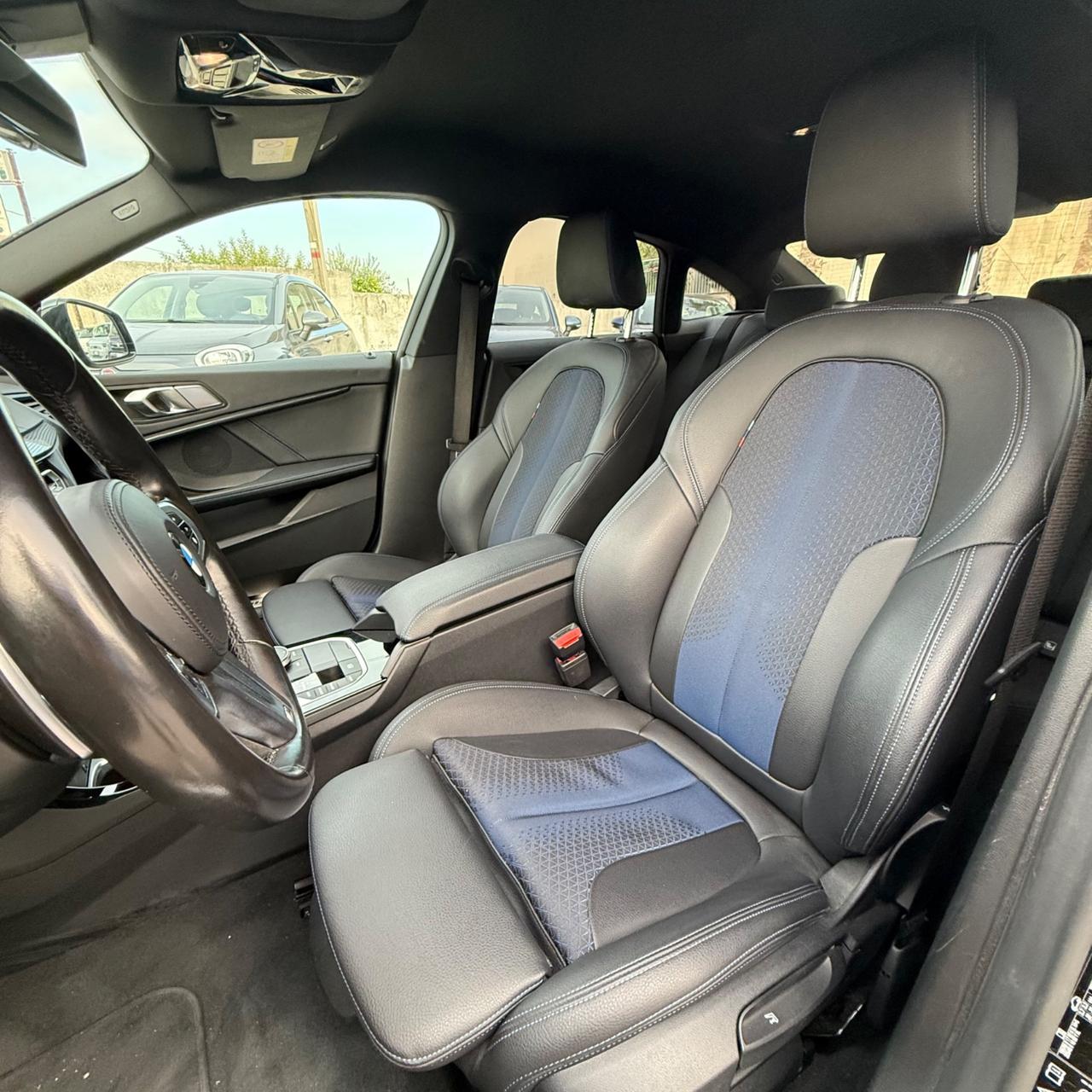 Bmw Serie 2 Gran Coupé 220d xDrive Msport aut.