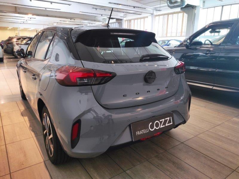 OPEL Corsa 6ª serie - Corsa 1.2 GS