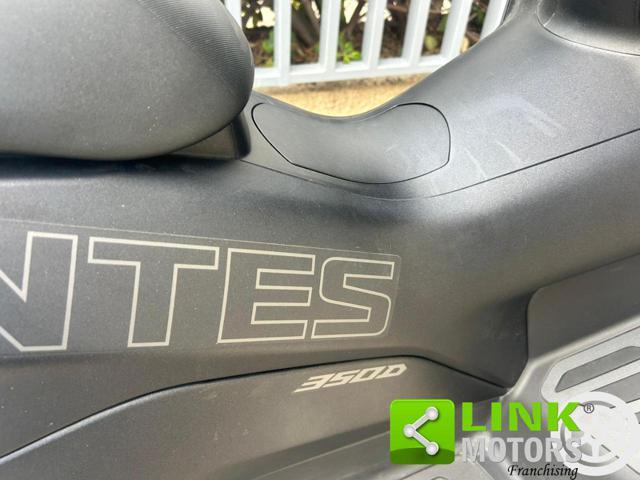 ZONTES ZT 350 D 350D