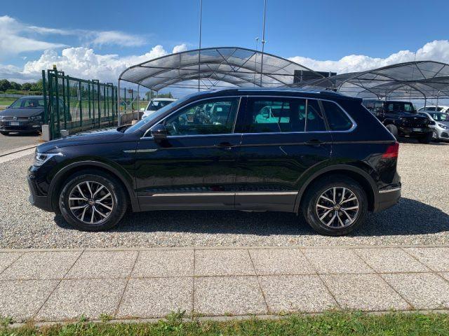 VOLKSWAGEN Tiguan 2.0 TDI 150 CV SCR DSG Life