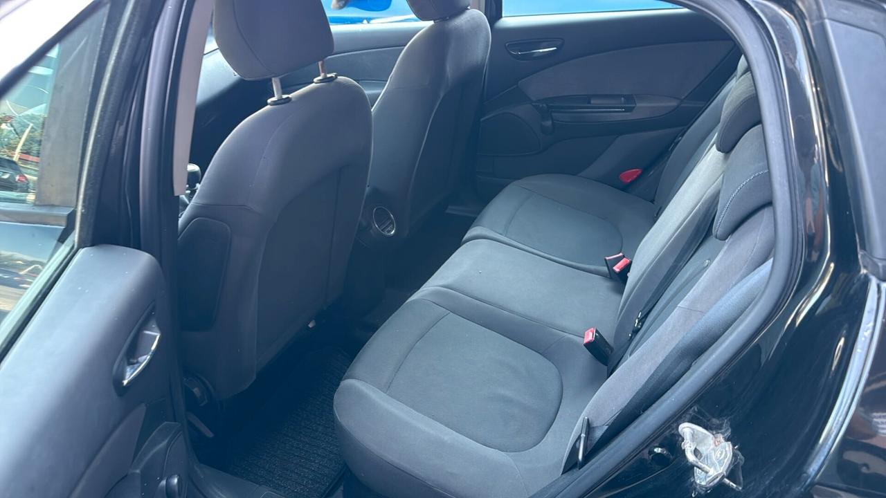 Fiat Bravo 1.4 Active GPL