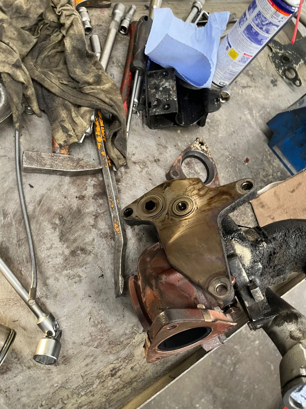 Volkswagen Transporter Caravelle 2.5 TDI/131CV PL Trendline