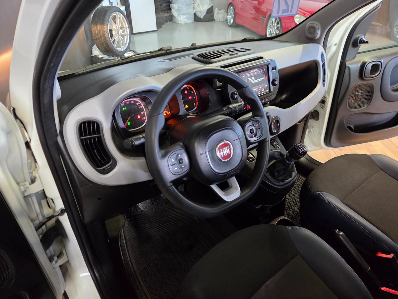 Fiat Panda City Cross Panda 1.2 easypower City Cross Gpl s&s 69cv