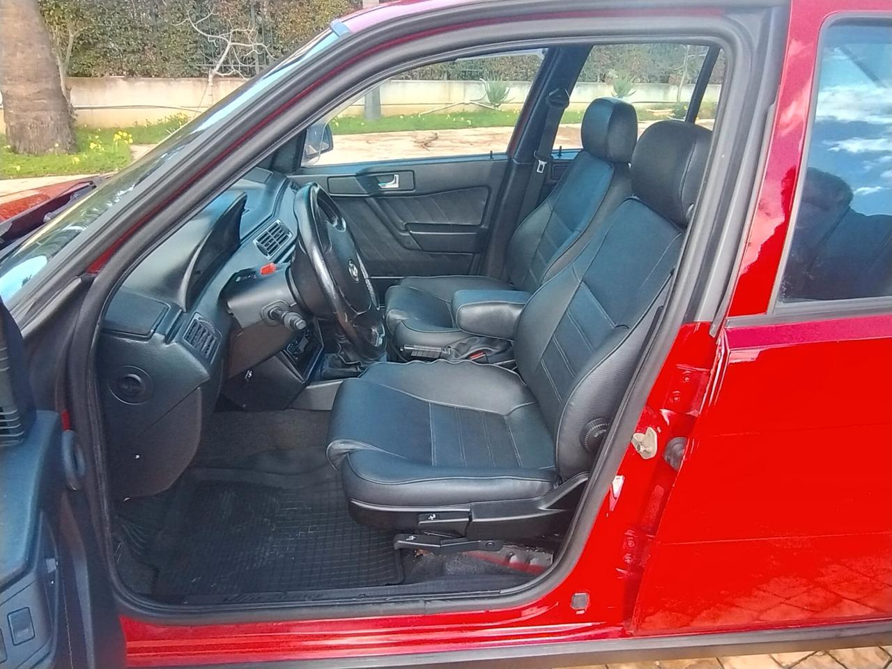 Alfa Romeo 155 2.0i Twin Spark 16V cat Super