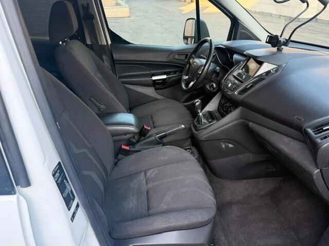 Ford Transit Connect 1.5 TDCi 120cv.