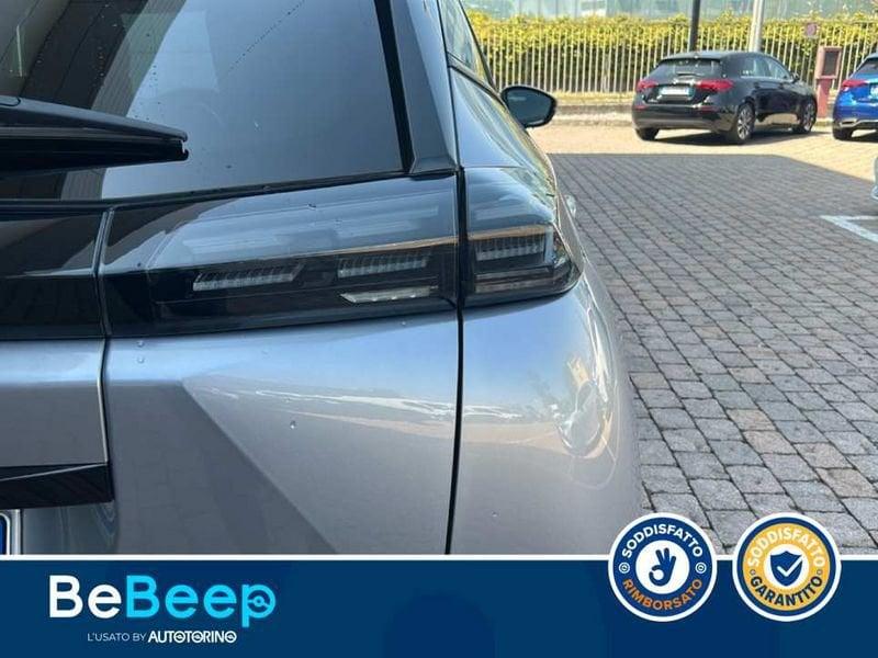 Peugeot 2008 1.5 BLUEHDI ALLURE S&S 130CV EAT8