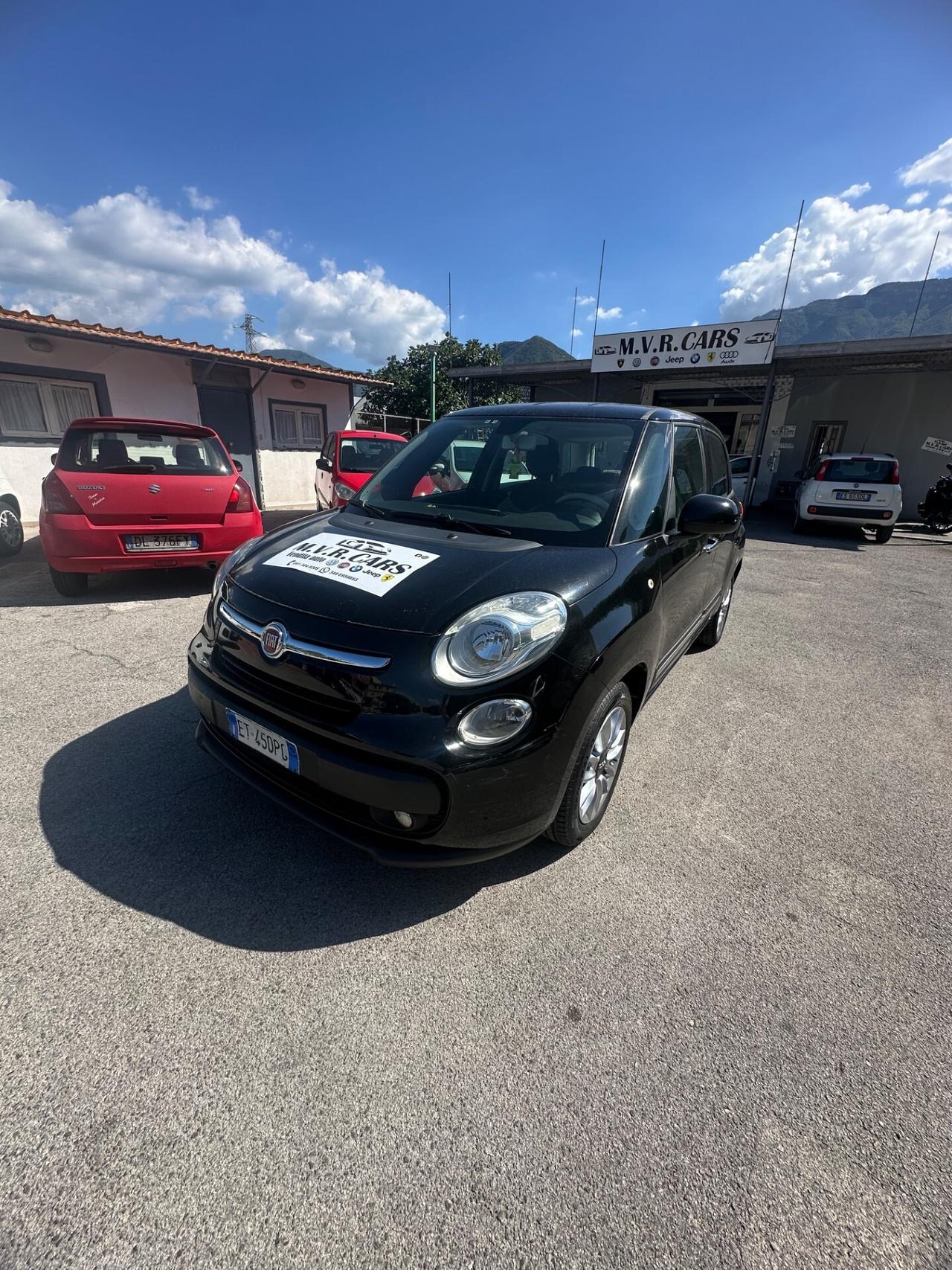 Fiat 500L 1.3 Multijet 85 CV Easy
