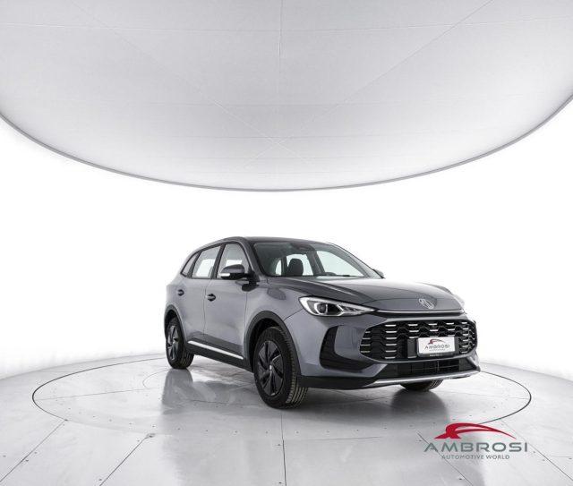 MG ZS MG ICE 1.5L MT 2WD STANDART