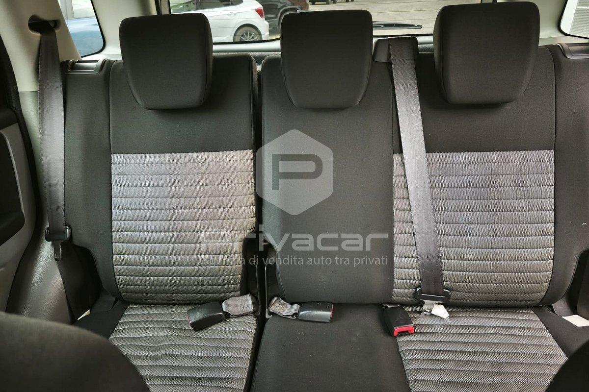 SUZUKI SX4 1.5 16V Outdoor Line GL
