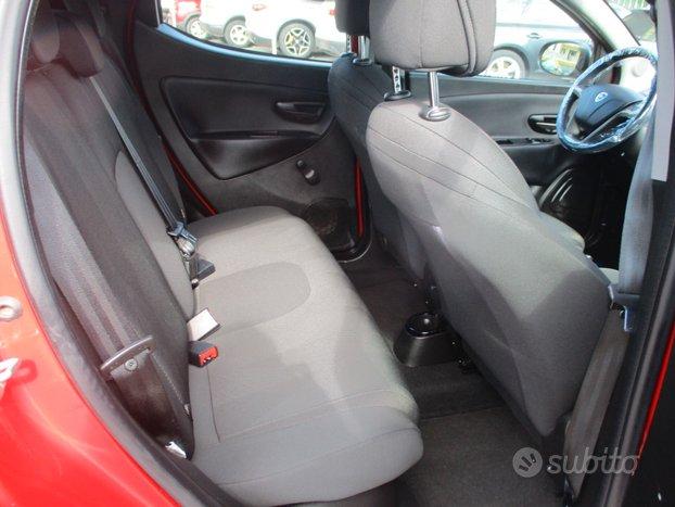 Lancia Ypsilon 1.2 ECOCHIC GPL DI SERIE GOLD MY 19