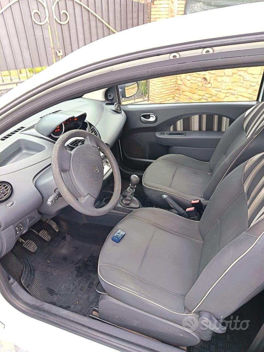 Renault Twingo Perfetta!