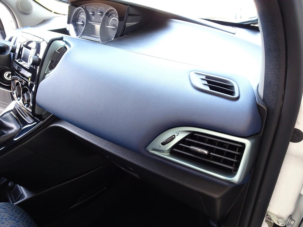 Lancia YPSILON 1.0 Hybrid ORO 70CV *COME NUOVA*