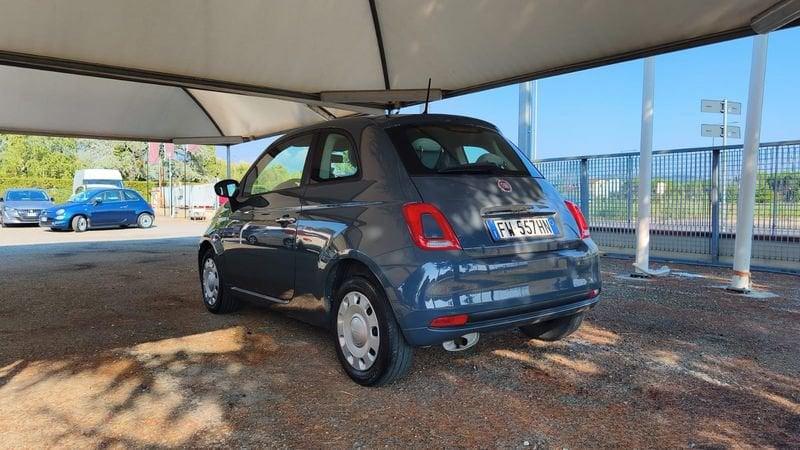 FIAT 500 1.2 69cv Pop