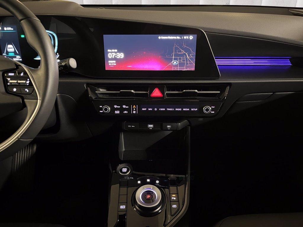 KIA Niro 1.6 gdi hev Style dct6 del 2023