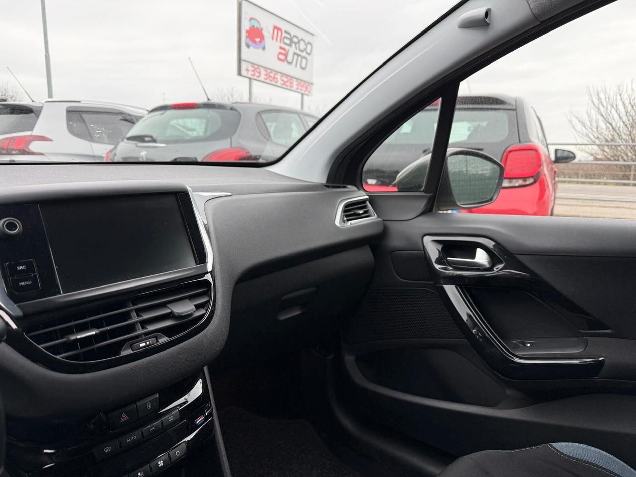 Peugeot 208 1.6 Diesel Neopatentati