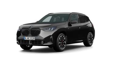 BMW X3 xDrive20 48V MSport Pro
