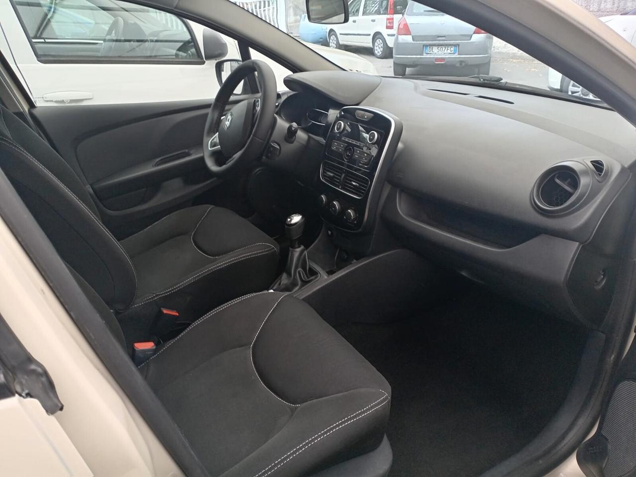 Renault Clio 1.2 75CV 5 porte Intens GPL