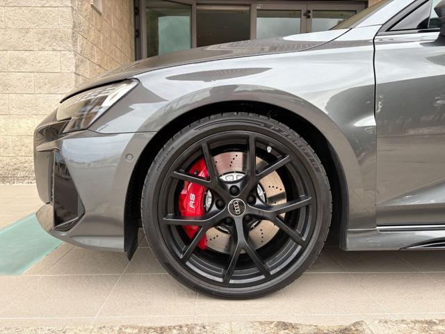 AUDI RS3 SPB SPORTBACK TFSI quattro S tronic TETTO
