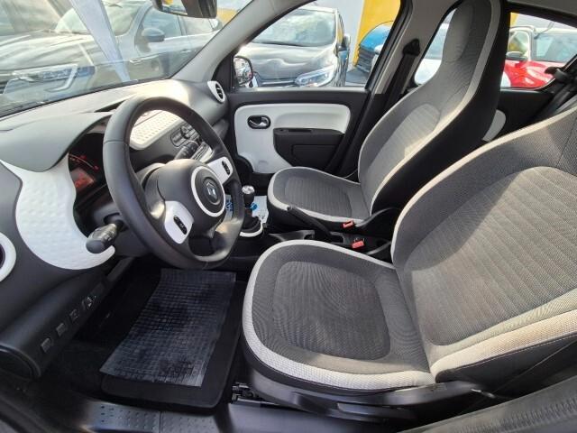 Renault Twingo SCe 65 CV Intens - 2020