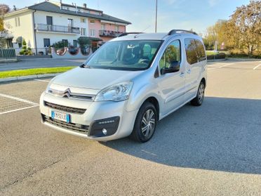 Citroen Berlingo Multispace Autocarro BlueHDi 100 4Posti*