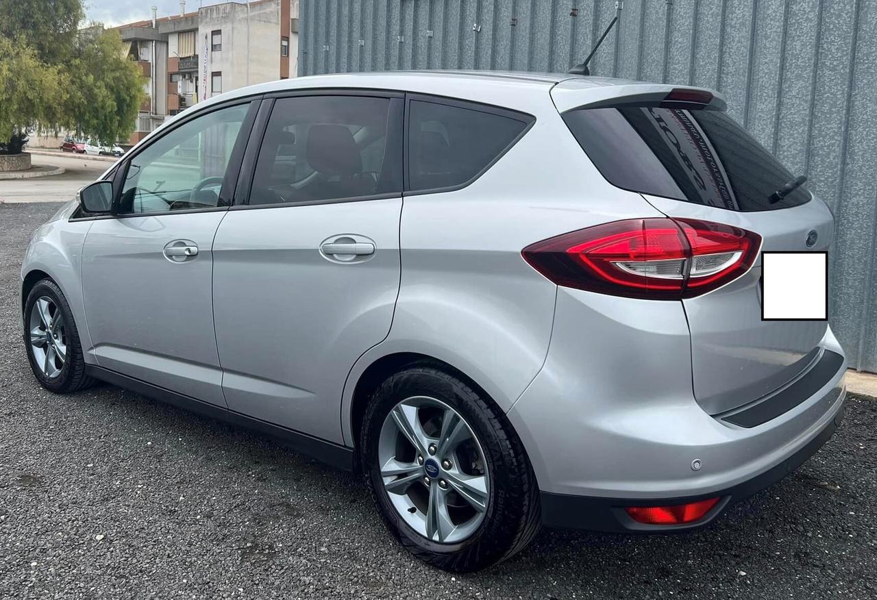 Ford C-Max 1.5 TDCi 120CV PRONTA ALL'USO