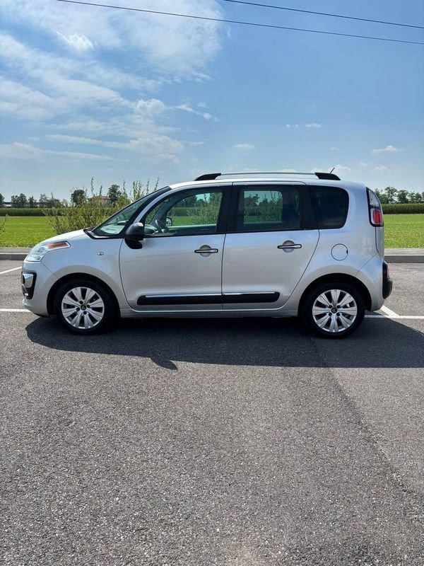 Citroën C3 Picasso NEOP. C3 Picasso 1.4 VTi 95