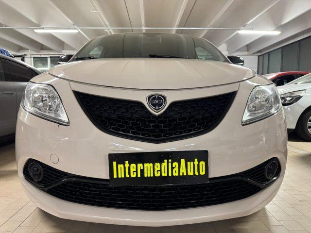 LANCIA Ypsilon 1.2 69 CV 5 porte GPL Ecochic Gold