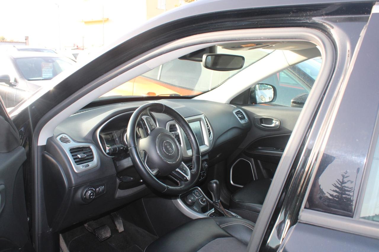 Jeep Compass 2.0 Multijet II aut. 4WD Opening Edition