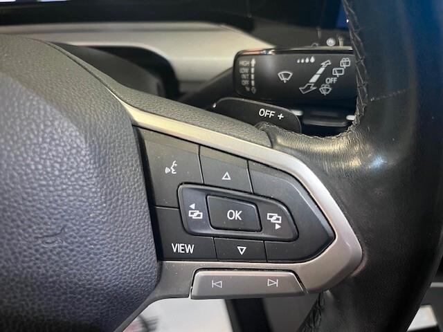 Volkswagen Golf 1.0 eTSI EVO DSG Life HYBRID