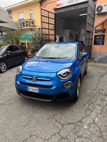 Fiat 500X 1000 120 CV GPL Cross