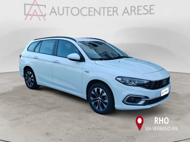 Fiat Tipo Station Wagon Tipo SW 1.3 mjt CityLife s&s 95cv