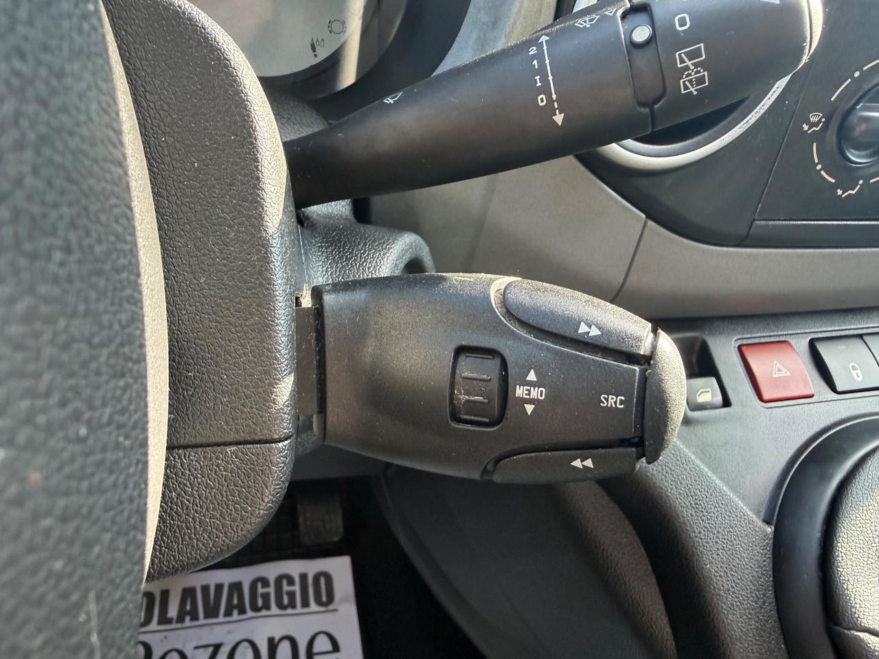 Citroen Berlingo Multispace BlueHDi 100 N1