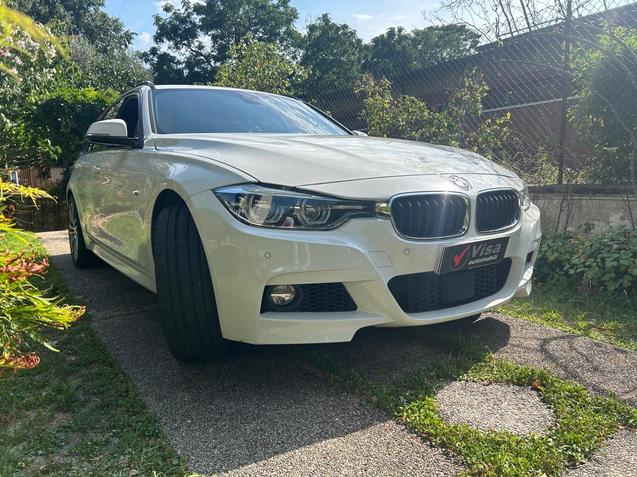 Bmw 320d #BA
