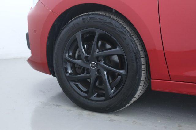 OPEL Corsa 1.2 100 CV GS Neopatentati Retrocamera 180°