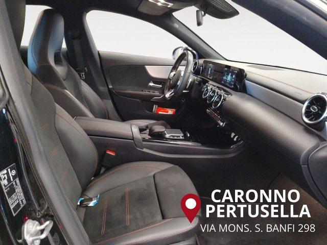 MERCEDES-BENZ CLA 180 d Automatic Shooting Brake AMG Line PREMIUM