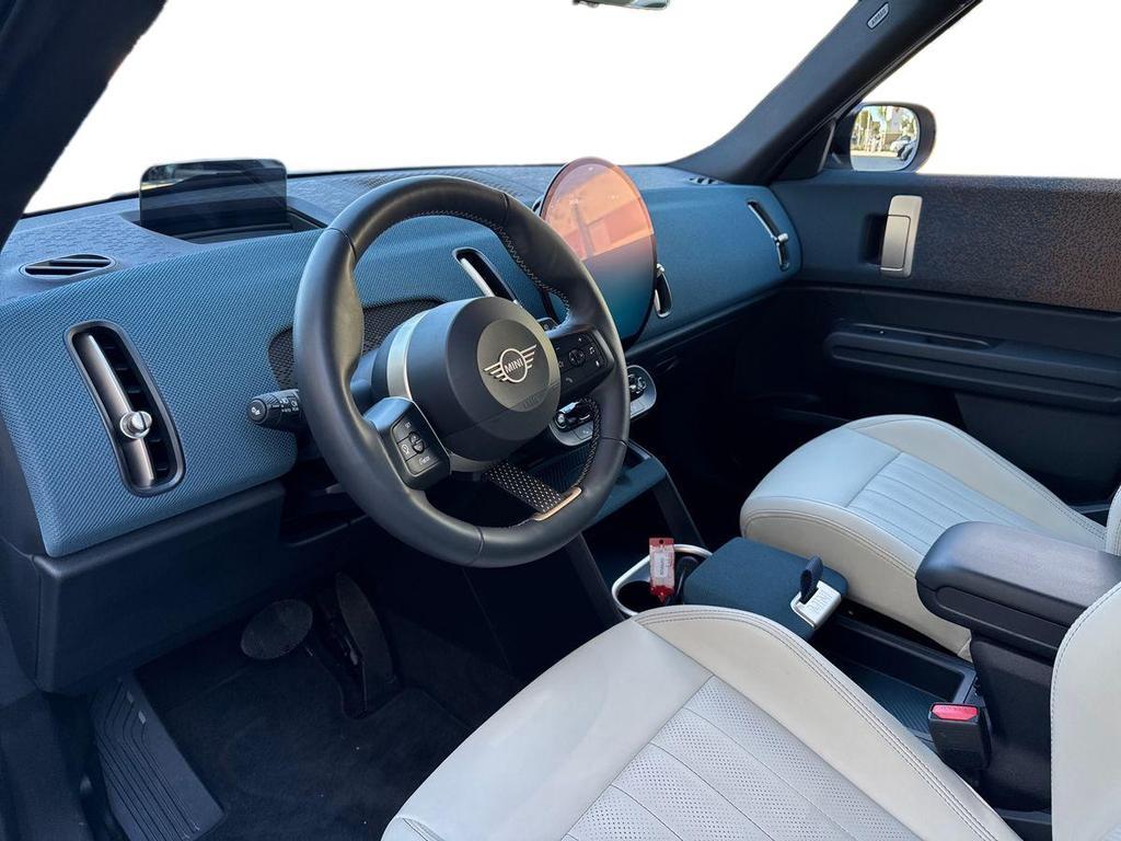Mini Mini Countryman 1.5 48V C Favoured Steptronic
