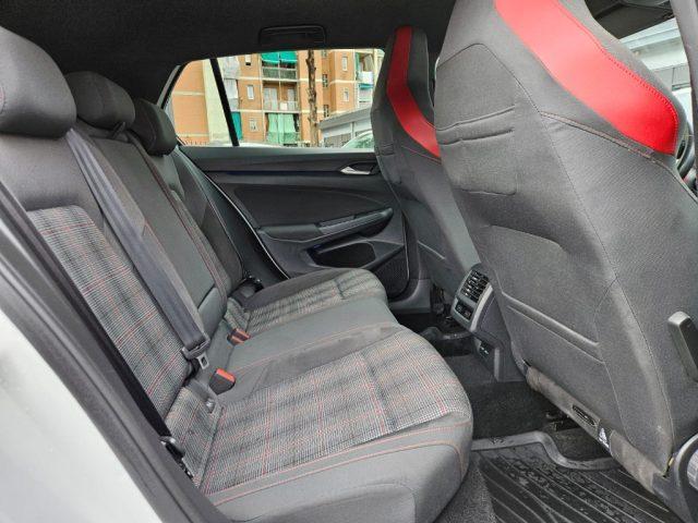 VOLKSWAGEN Golf 2.0 TSI GTI DSG