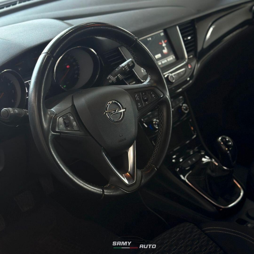 Opel Astra 1.4 Turbo 110CV EcoM Sports Tourer