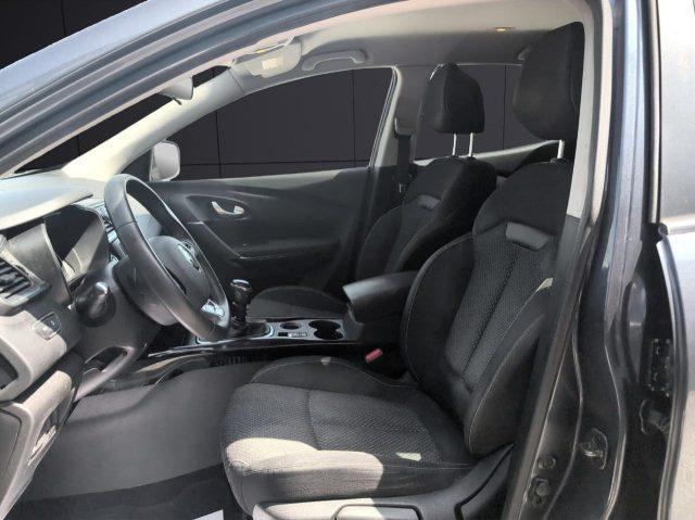 RENAULT Kadjar Blue dCi 8V 115CV Sport Edition
