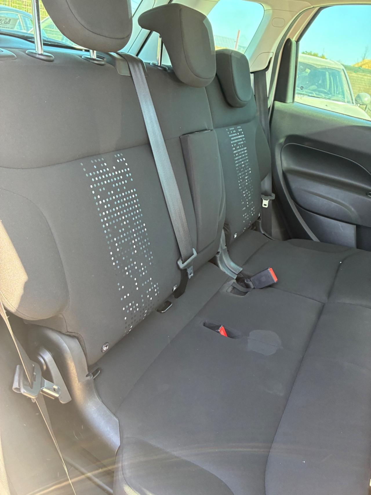 Fiat 500L 1.4 95 CV S&S Cross